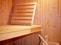 luxusní sauny